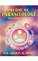 Medical Parasitology