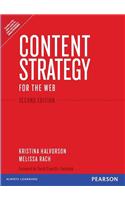 Content Strategy For The Web