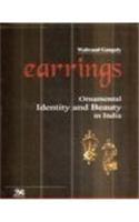 Earrings: Ornamental Idenity and Beauty in India