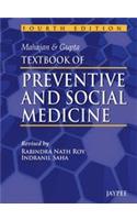 Mahajan & Gupta Textbook of Preventive and Social Medicine