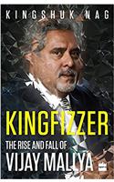 Kingfizzer: The Mallya Story