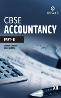 Accountancy (Part B)