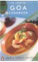 The Essential Goa Cookbook
