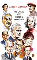 Of Love and Other Sorrows