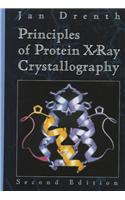Principles of Protein X-ray Crystallography
