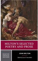 Milton's Selected Poetry and Prose