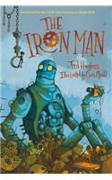 The Iron Man