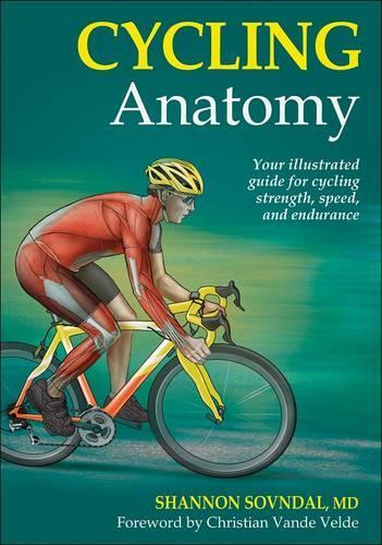 Cycling Anatomy