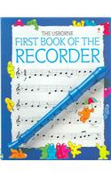 First Book of the Recorder