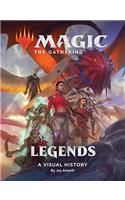 Magic: The Gathering: Legends