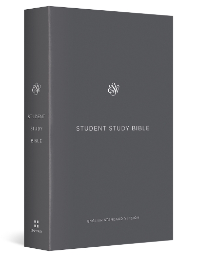 ESV Student Study Bible