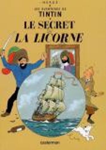 Secret de la Licorne