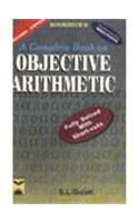 Complete Book On Objective Arithmetic