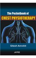 The Pocketbook of Chest Physiotherapy
