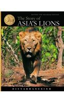 The Story of Asia's Lions
