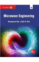 Microwave Engineering | 3rd Edition