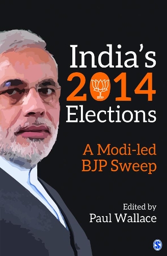 India's 2014 Elections