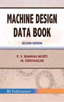 Machine Design Data Book