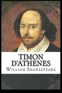 Timon d'Athènes annoté( french edition)