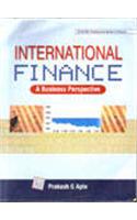 International Finance A Buisness Perspective