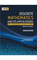 Discrete Mathematics and Its Applications