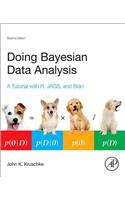 Doing Bayesian Data Analysis