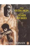 Intrusion and Other Stories