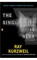 The Singularity Is Near
