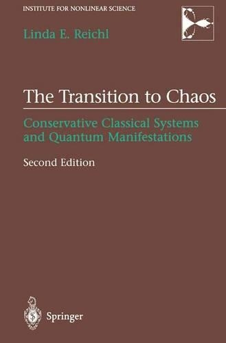 Transition to Chaos