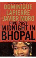 Five Past Midnight in Bhopal