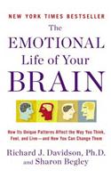 Emotional Life of Your Brain