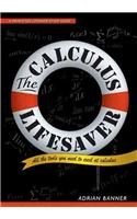The Calculus Lifesaver