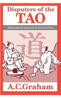 Disputers of the Tao