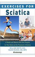 Exercises for Sciatica