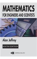 Mathematics for Engineers and Scientists