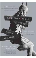 Thirteen Reasons Why