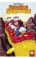 Uncle Scrooge: Pure Viewing Satisfaction