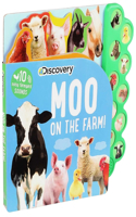 Discovery: Moo on the Farm!