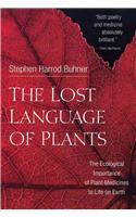 Lost Language of Plants