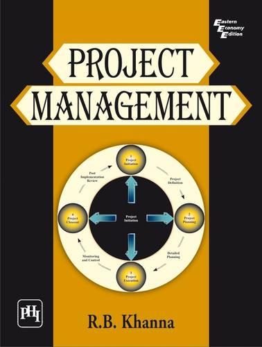 Project Management