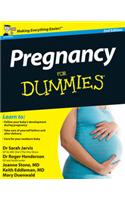 PREGNANCY FOR DUMMIES, 2ND ED
