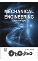 Mechanical Engineering (Objective Type)