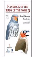 Handbook of the Birds of the World. Special Volume