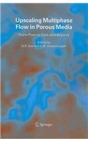 Upscaling Multiphase Flow in Porous Media