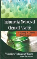 Instrumental Methods of Chemical Analysis (PSC - 006) 5/e