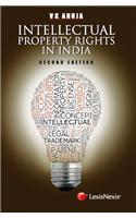 Intellectual Property Rights In India