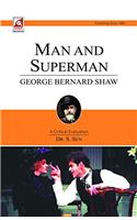 Man and Superman
