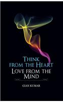 Think from the Heart  - Book 2