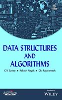 Data Structures and Algorithms