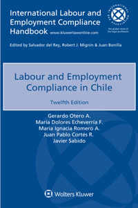 Labour and Employment Compliance in Chile